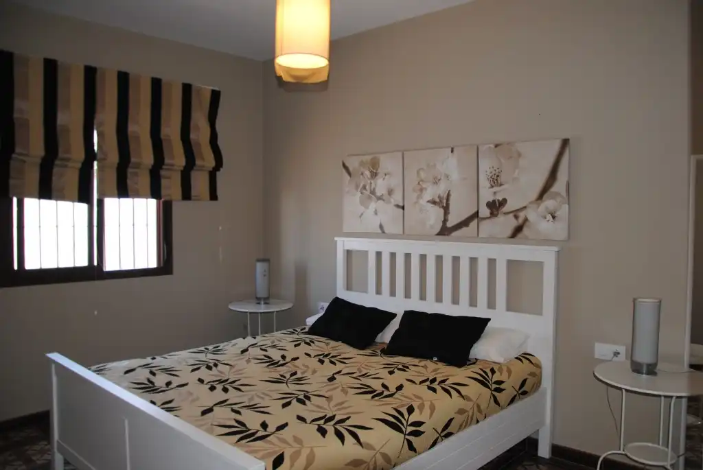 Houses for rent in Carretera de Barrio Nuevo, 380, Barrio Nuevo