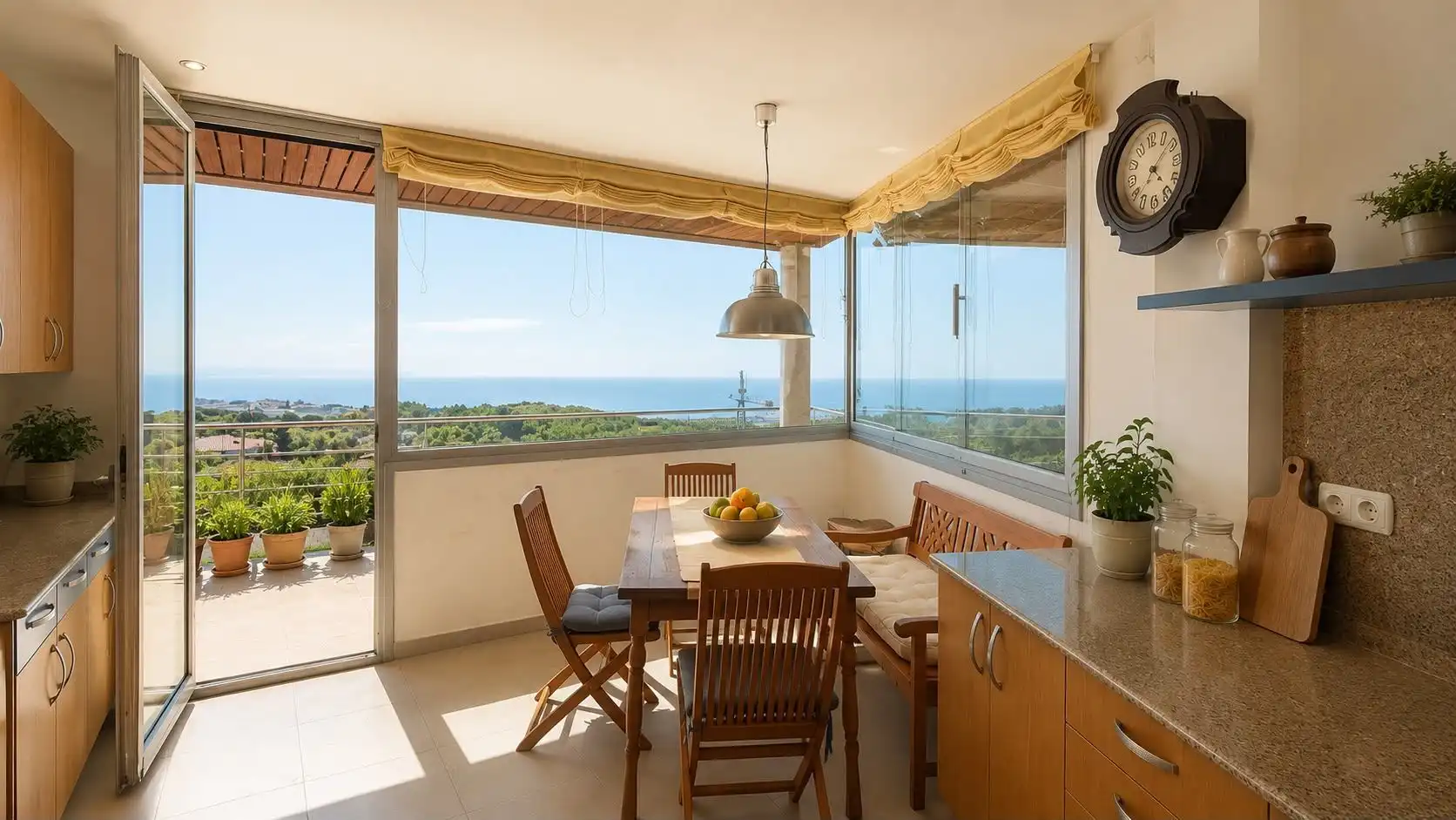 Casa con piscina en venta en Teià, imagen 28