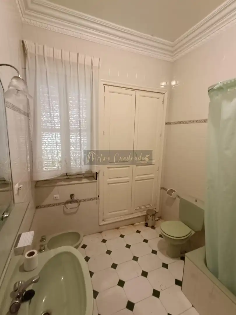 Baño de Finca rústica en venta en Almendralejo con Terraza, Trastero y Piscina