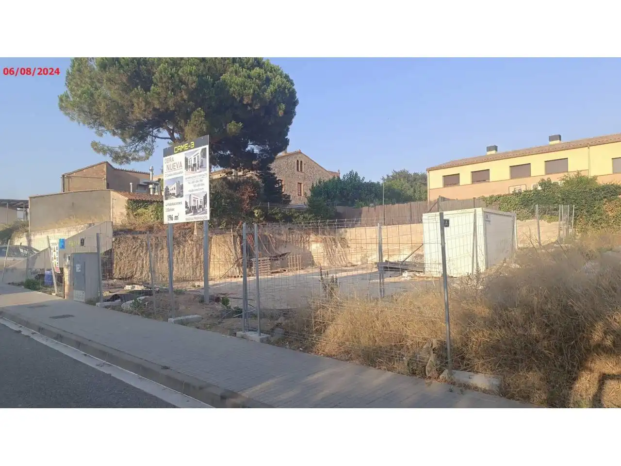 Casa adosada en venda en La Roca del Vallès amb Aire condicionat, Calefacció i Jardí privat