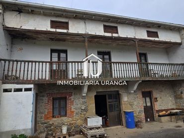 Casa en venta en Secadura