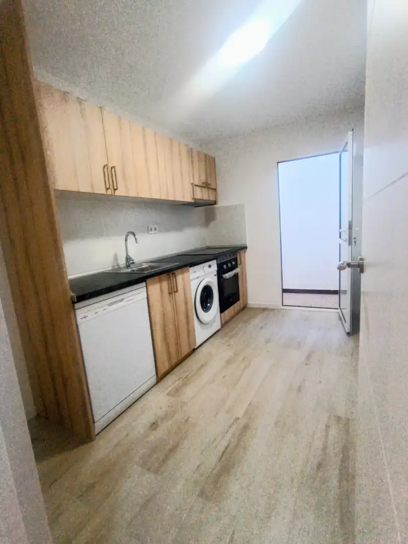 Cocina de Dúplex en venta en Coslada con Aire acondicionado y Calefacción