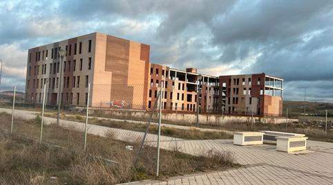 Photo 2 of Building for sale in Arrabal 3/3 Rompidas Viejas, Sónsoles, Ávila Capital