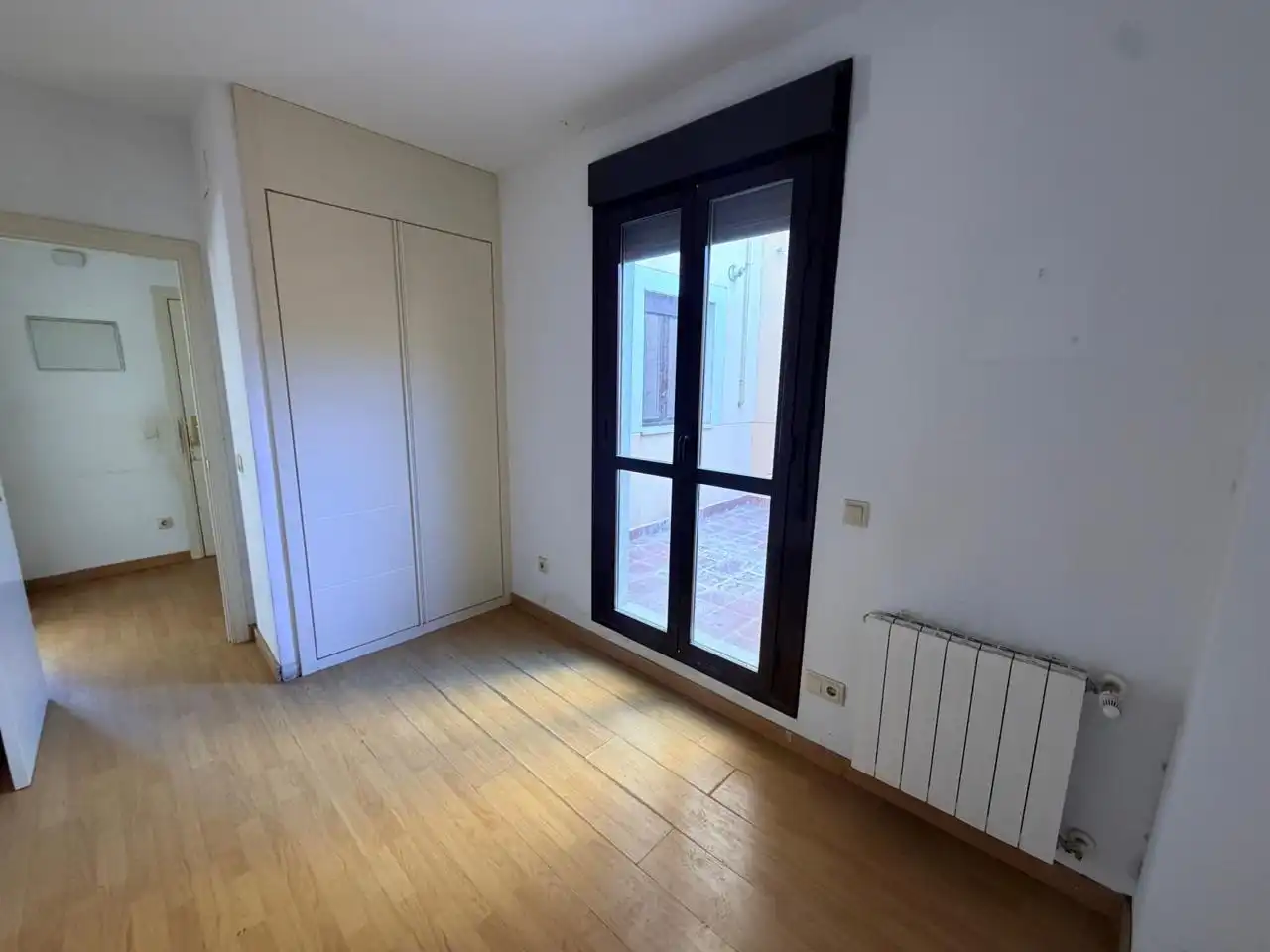 Schlafzimmer von Erdgeschoss zum Verkauf in Tarancón mit Heizung, Terrasse und Abstellraum