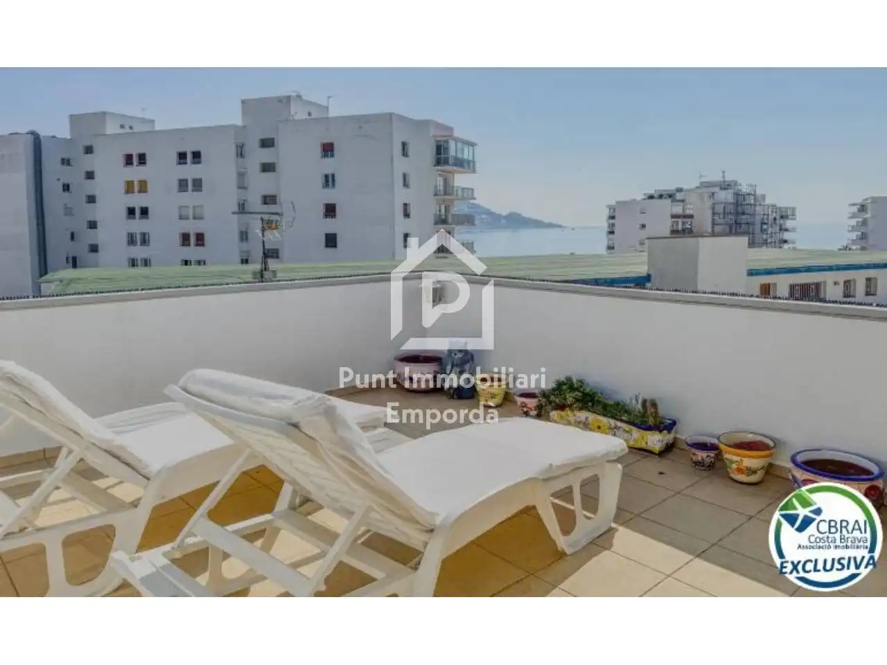 Piso con piscina en venta en Calle Punta del Llevant