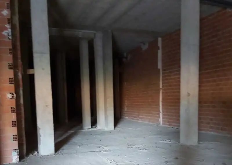 Local commercial à vendre à BARRANC DE L HORTETA, 14, imagen 10
