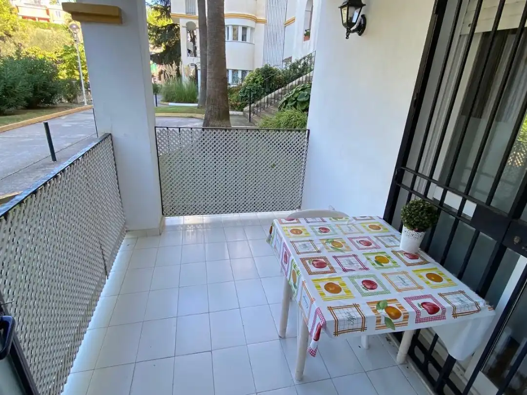 Apartament amb piscina de lloguer a Ronda del golf oeste 11, imagen 5