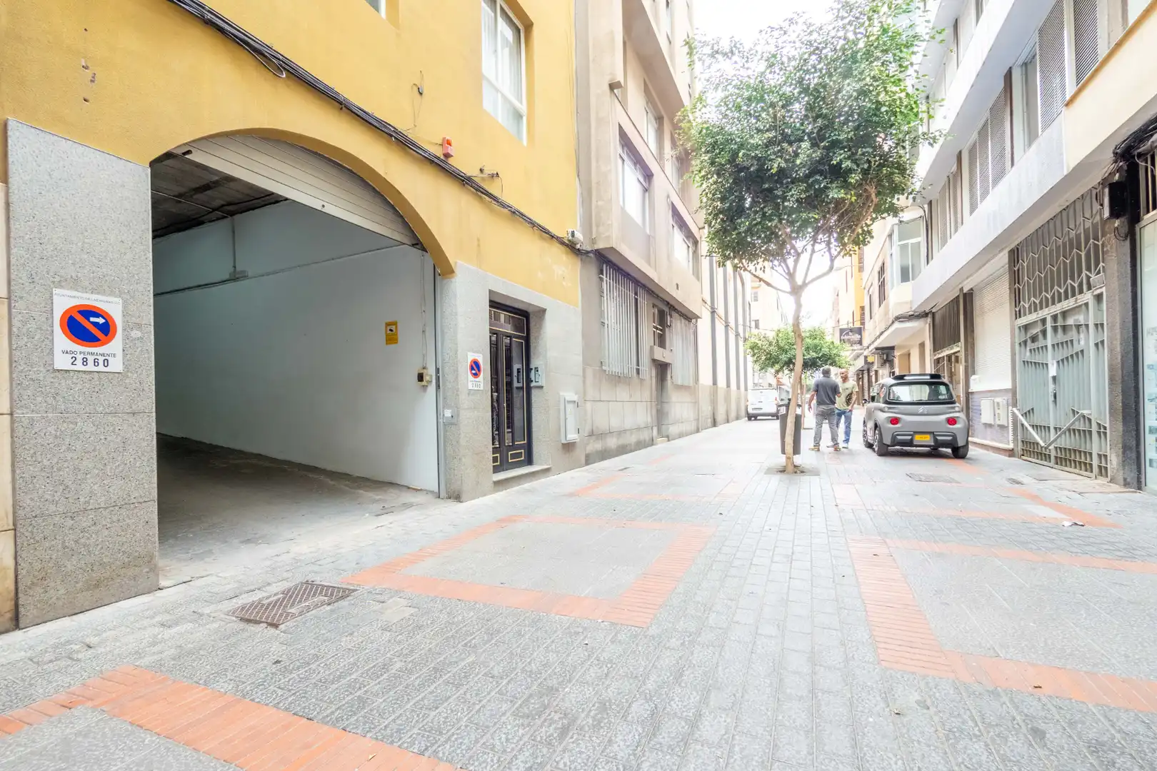 Parking de Local en venta en Las Palmas de Gran Canaria