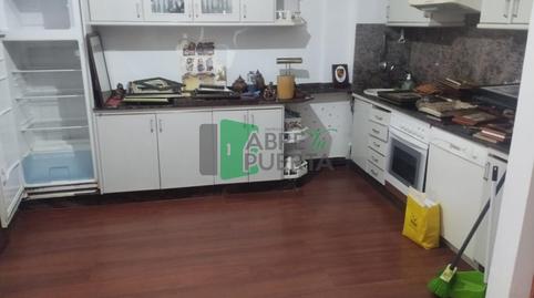 Foto 4 de Pis en venda a Mariñamansa, Ourense Capital