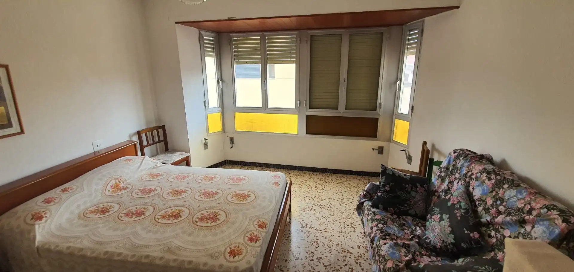 Bedroom of Houses for sale in Bot