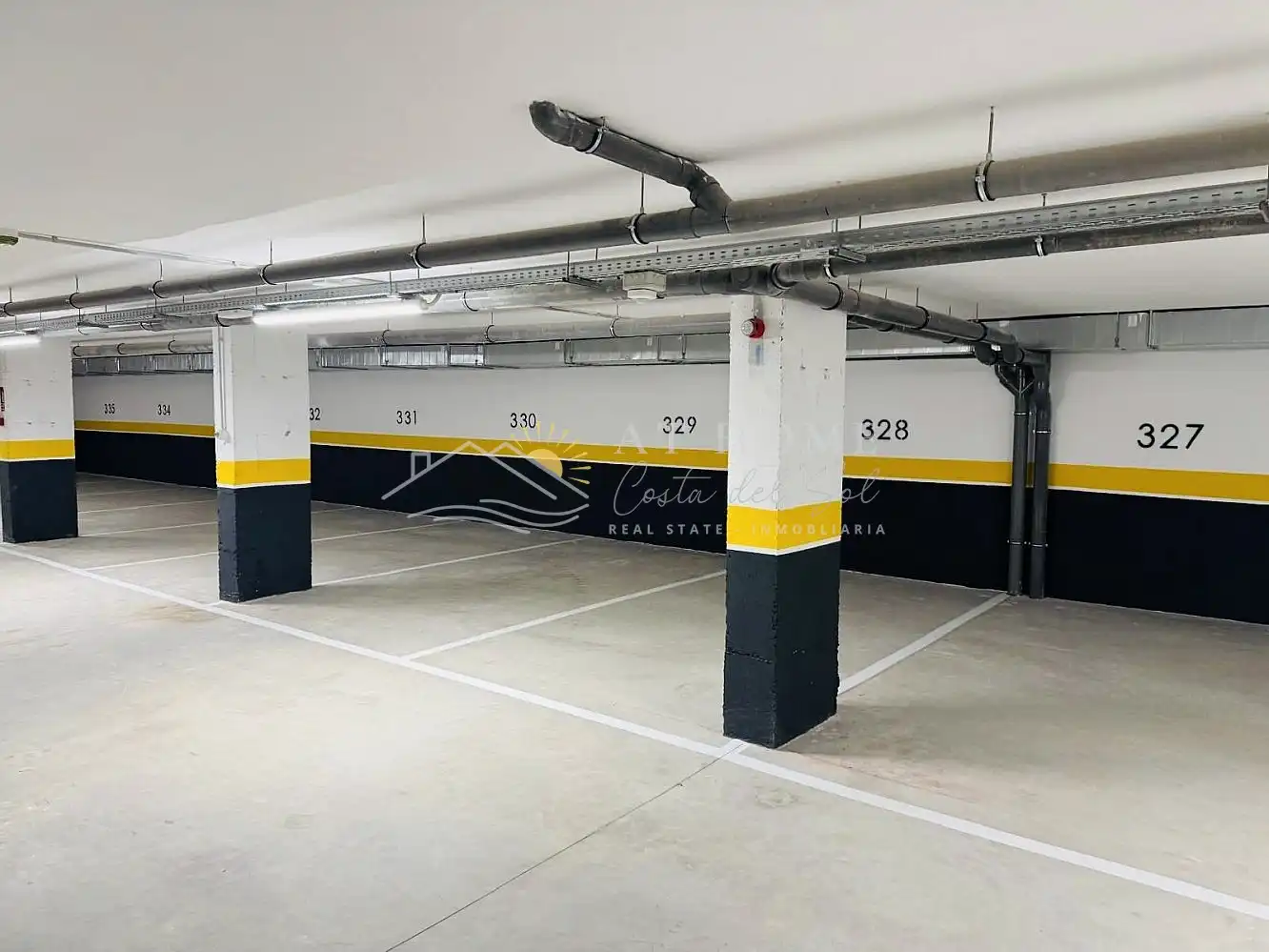 Apartament amb piscina en venda a Centro ciudad, imagen 7