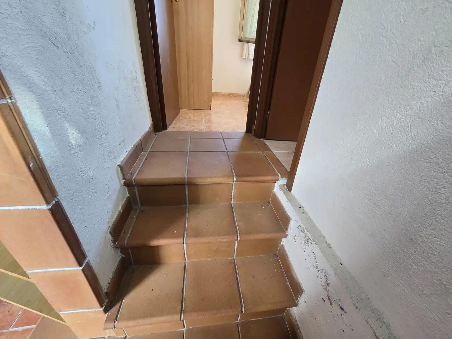 Finca rústica en venta en Freginals con Jardín privado