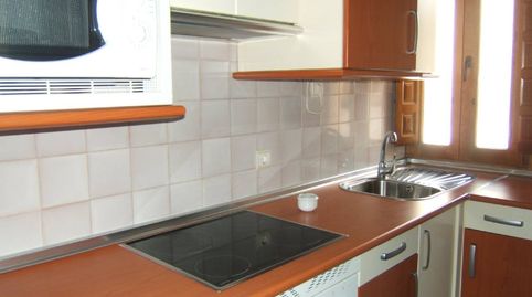 Foto 5 von Wohnung zur Miete in Calle Alfileritos, Casco Histórico, Toledo Capital