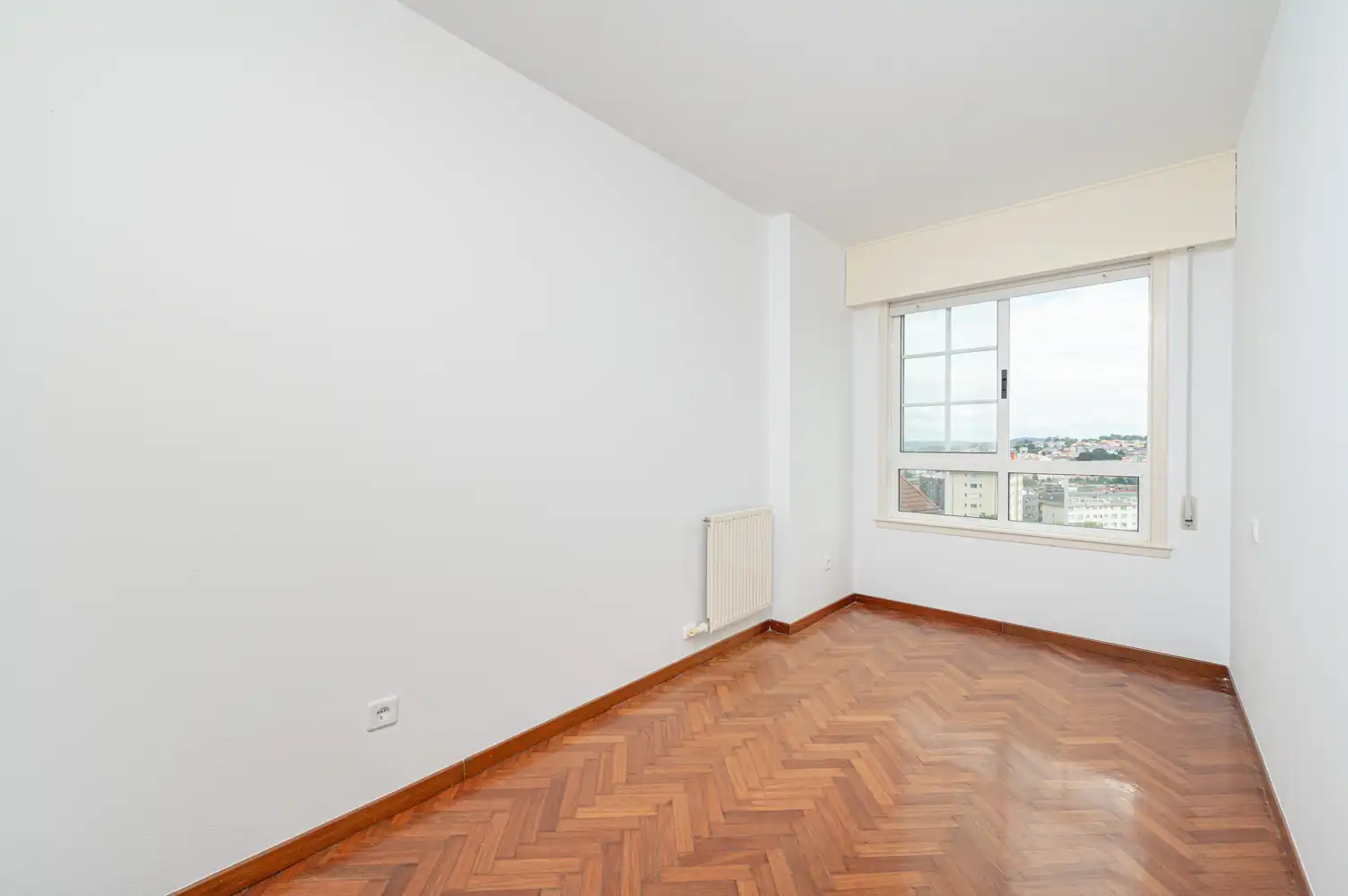 Habitación de Piso en venta en Culleredo con Trastero