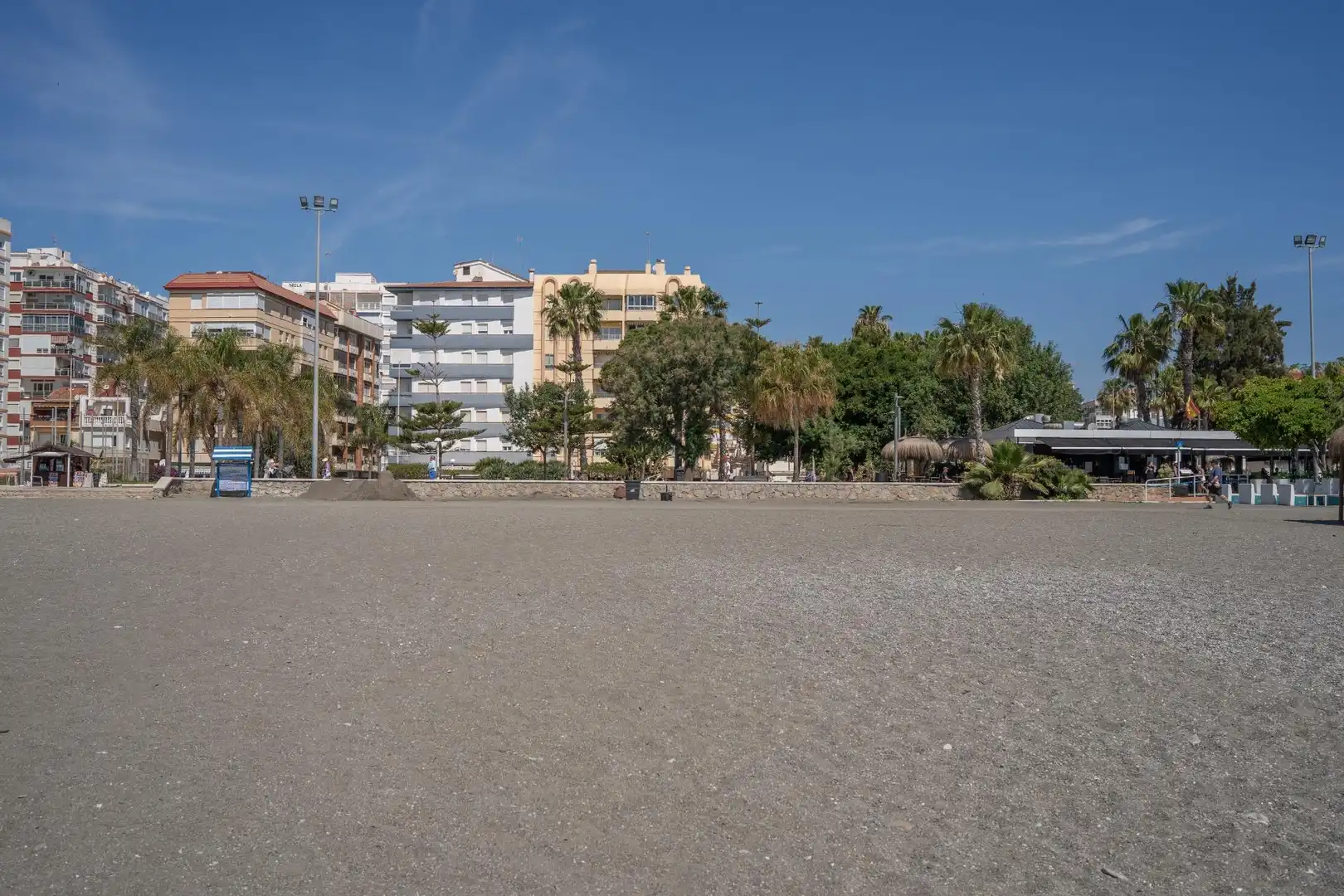 Flat for sale in Calle Camaron, 2, Poniente - Faro