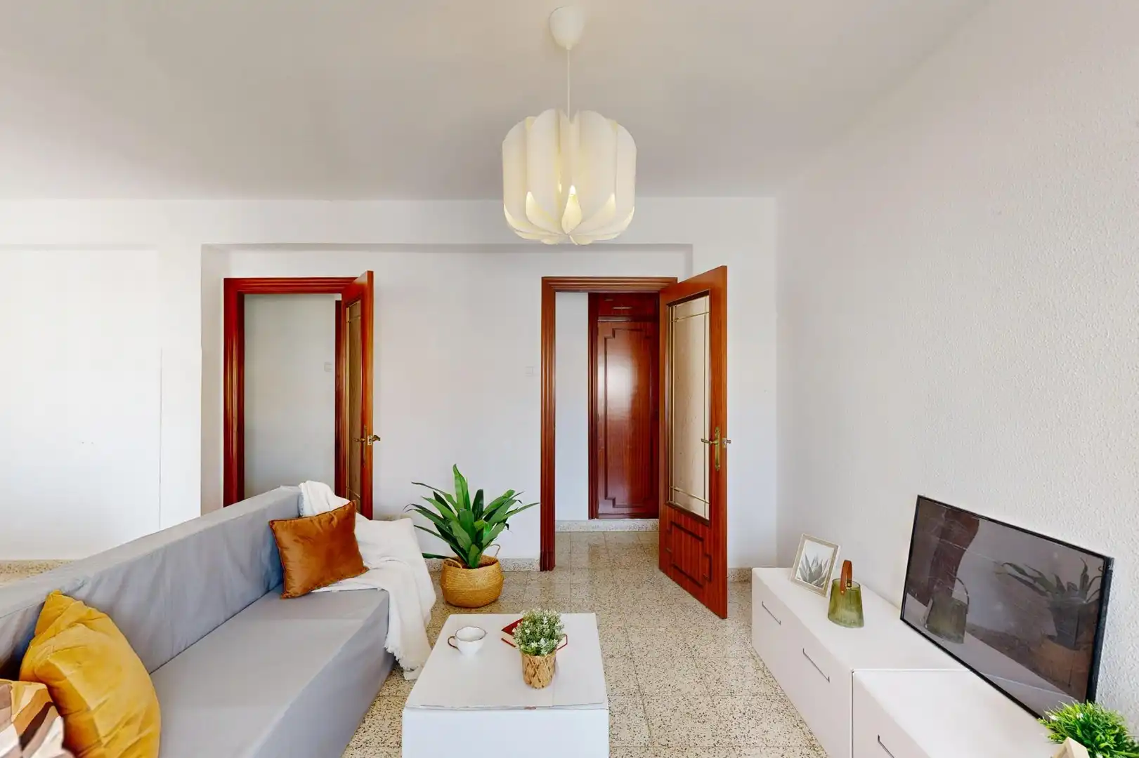 Flat with terrace for sale in Calle JUAN FERNANDEZ 4, imagen 10