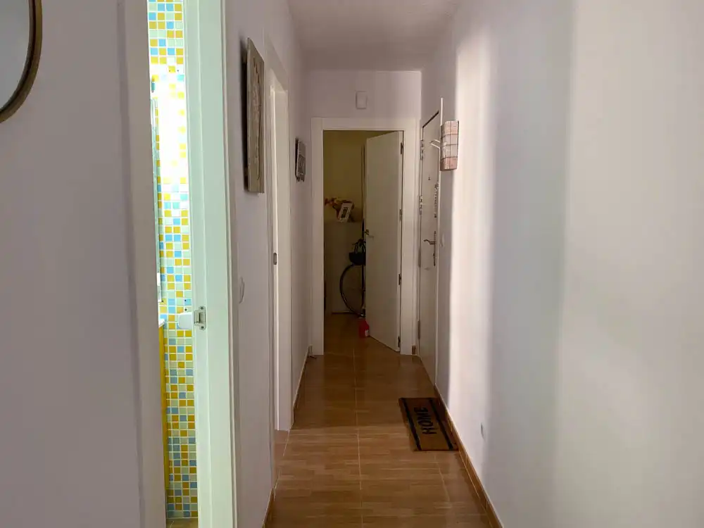 Piso en venta en N/A, -1, Playa de las Gaviotas - El Pedrucho