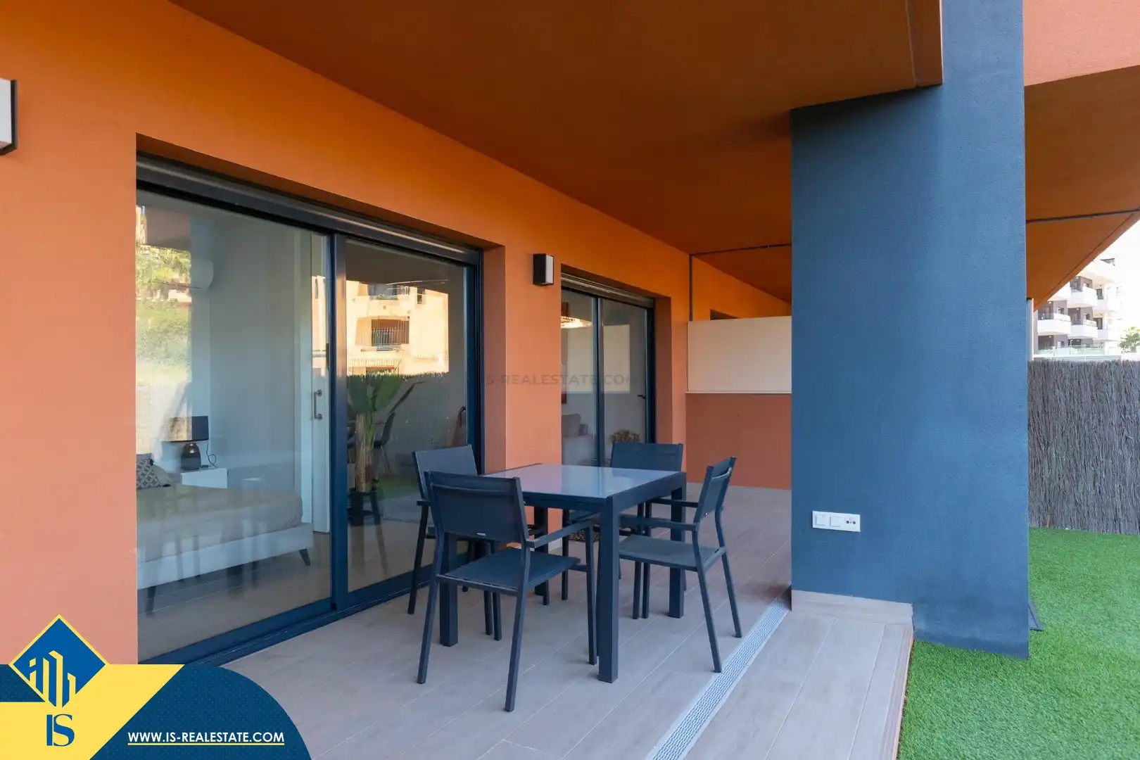 Appartement avec piscine à vendre à Orihuela Costa, imagen 7