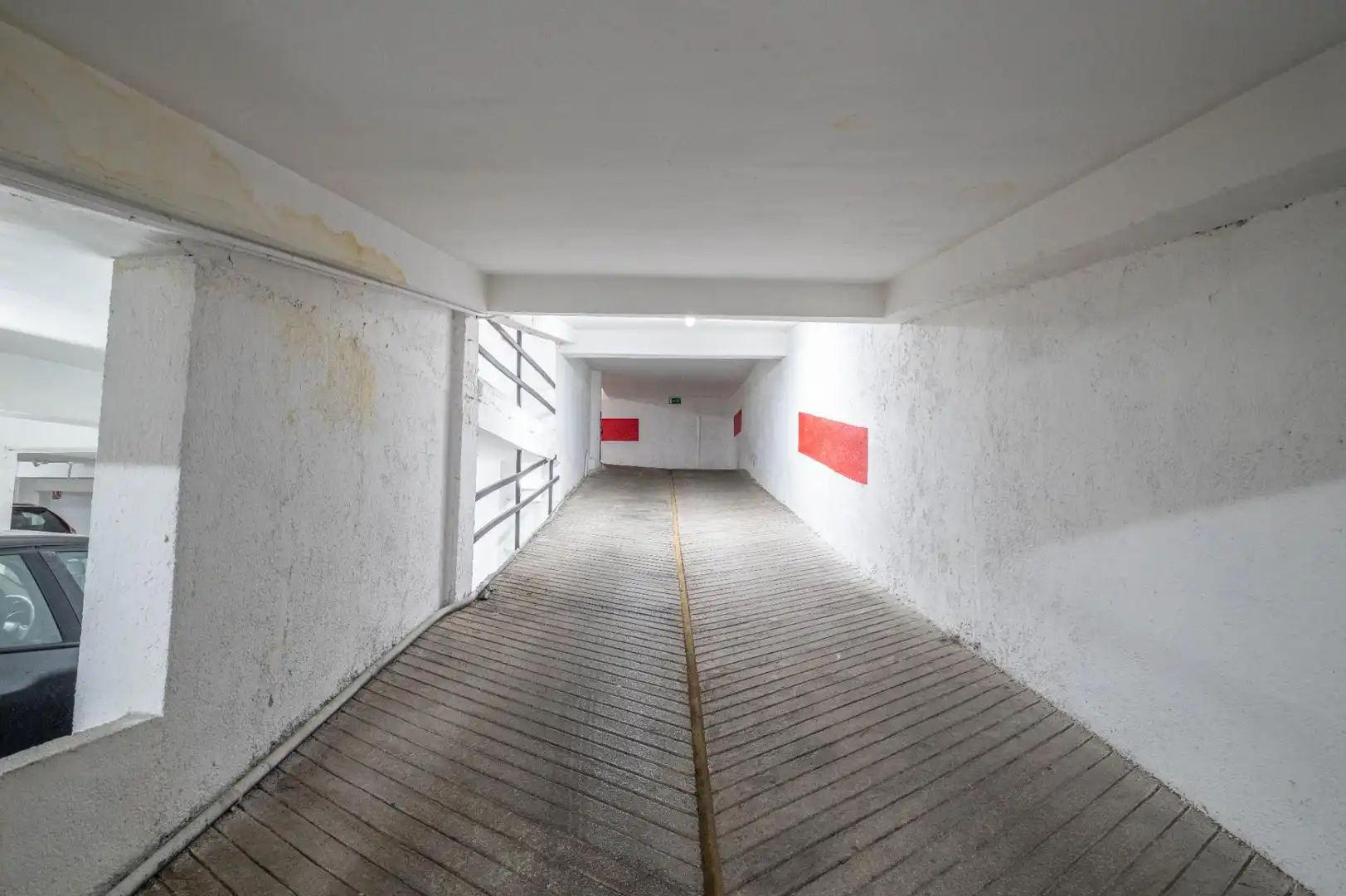 Piso con terraza en venta en Calle Emperatriz Eugenia 6, imagen 76