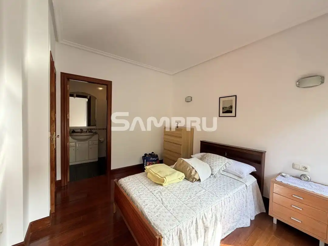 Dúplex en venta en Arrasate / Mondragón