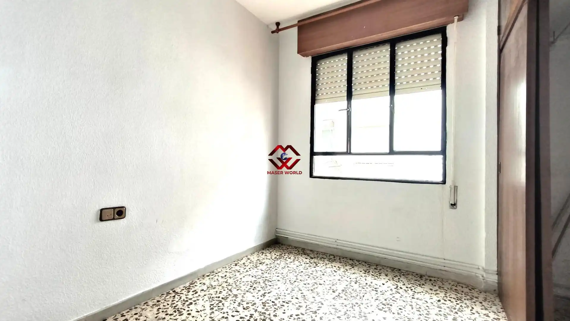 Apartamento con terraza en venta en Calle san vicente, imagen 4
