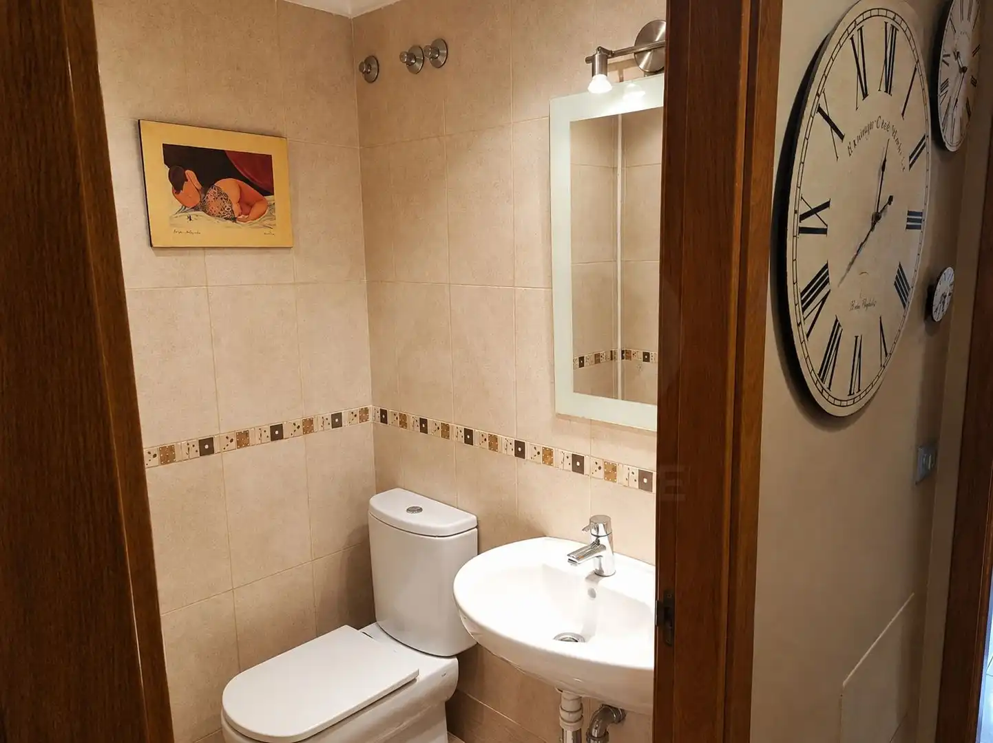 Maison jumelée avec piscine à vendre à Santa Pola ciudad, imagen 7