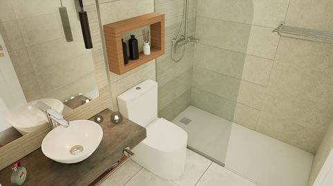 Photo 5 from new construction home in Flat for sale in Hontoba, Guadalajara
