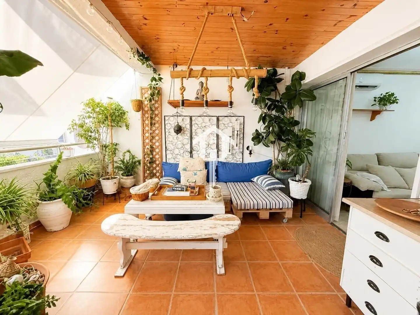 Flat with terrace for sale in Calle SAN MATEO, imagen 32