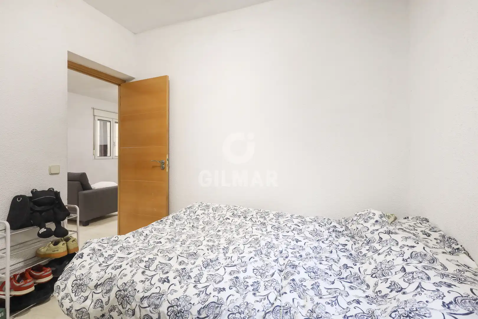 Habitación de Piso en venta en Madrid con Calefacción