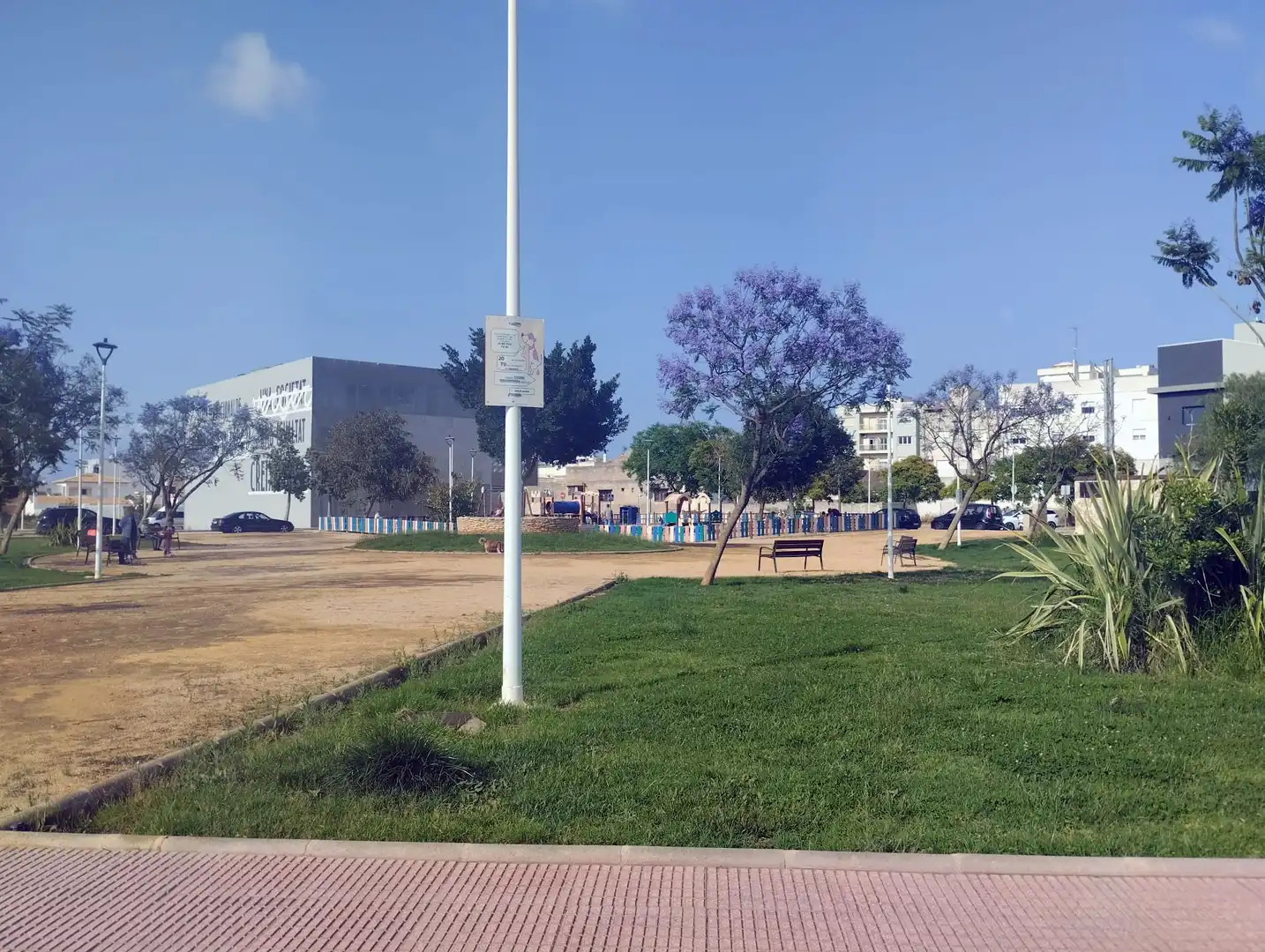 Terreny residencial en venda a Carrer Mestre José Vives 1, imagen 2