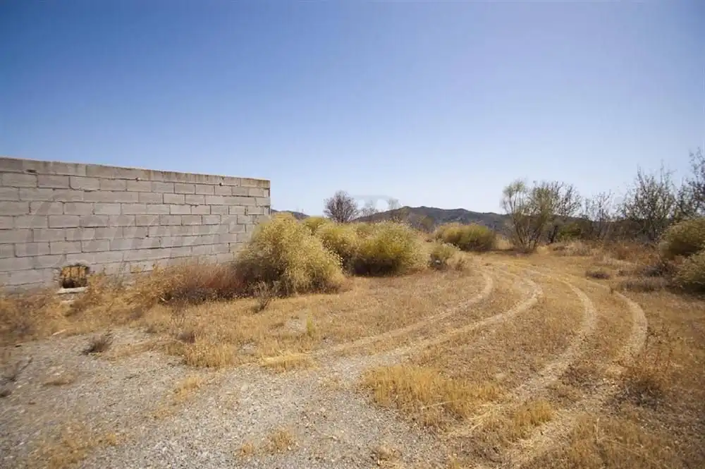 Terreno rústico en venta en Sedella, imagen 8