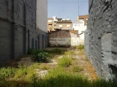 Terreno en venta en Pt Conde de Torrefiel , Torrefiel