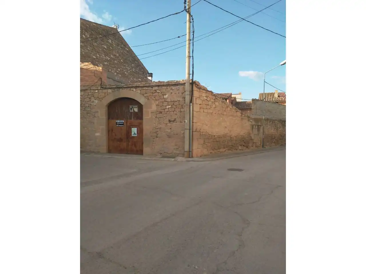 Casa amb jardí en venda a Calle Mayor, imagen 37