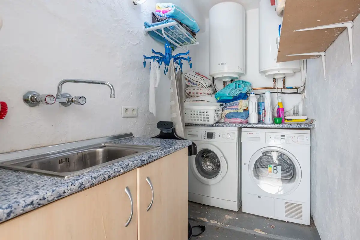 Adosado en venta en Benahavís pueblo, imagen 25