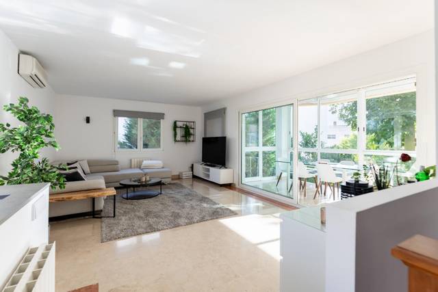 Dúplex en Venta en Carrer Carrer de Gabriel Tous Amorós, 6 en La Bonanova