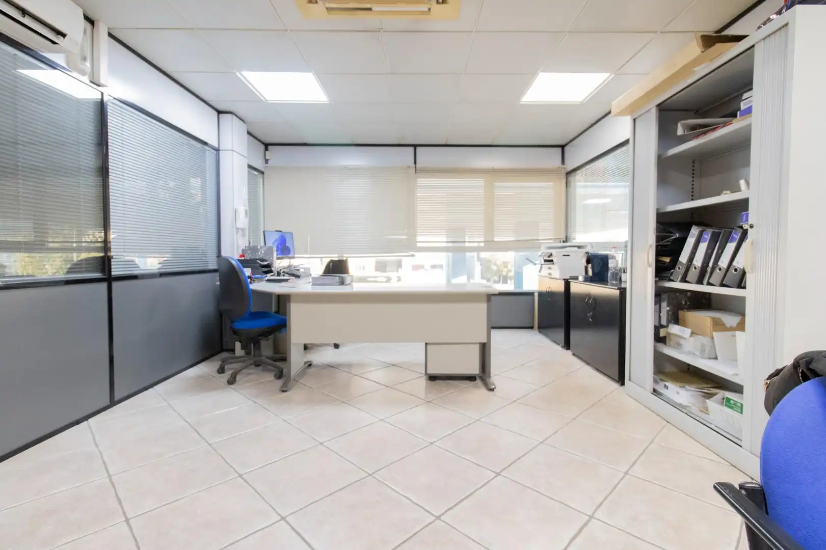 Büro mit Aufzug zur Miete in Avenida BARCELONA