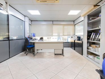 Büro mit Aufzug zur Miete in Avenida BARCELONA