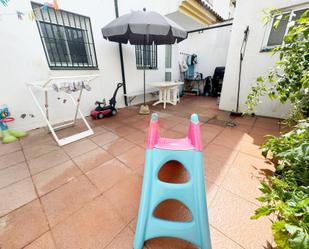 Garden of House or chalet for sale in Ronda  with Terrace and Balcony