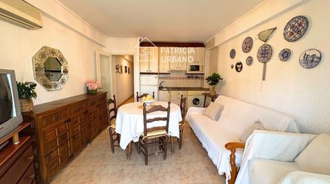 Foto 3 de Apartament en venda a Carles Buigas, 26, Mar i Camp - Platja dels Capellans, Tarragona