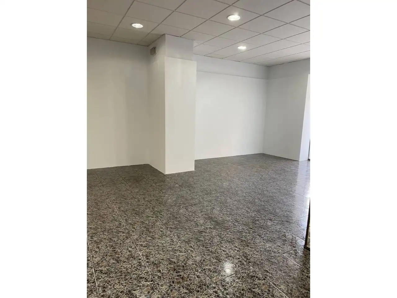 Gewerbefläche zum Verkauf in Calle Alcala, imagen 13