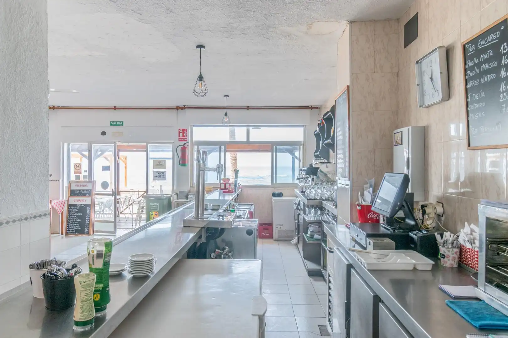 Local comercial en venda a Paseo ACERA MAR, imagen 27
