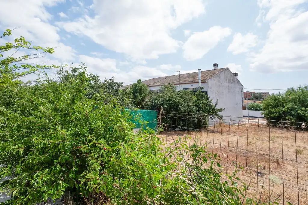 Büro zum Verkauf in Salamanca