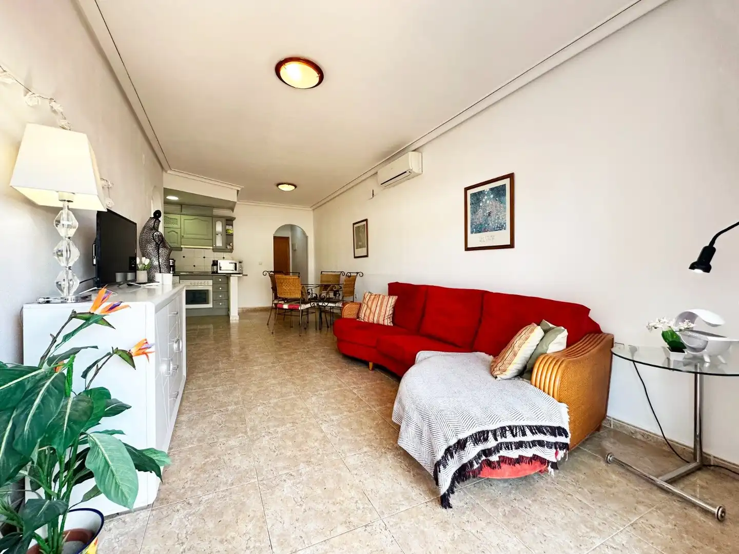 Apartament amb piscina en venda a Calle MAR, imagen 18