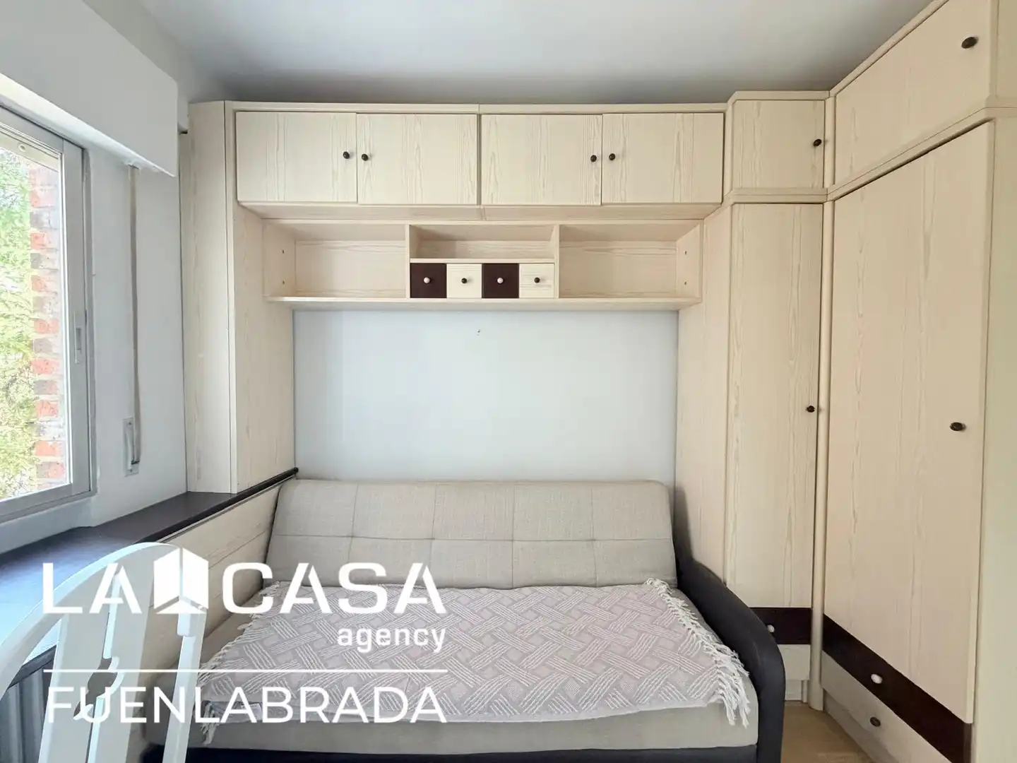 Wohnung mit Pool zum Verkauf in Calle Álava, imagen 40