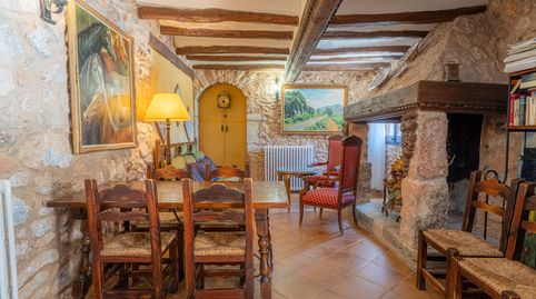 Photo 4 of Houses for sale in Barri Prenafeta, 16, Montblanc, Tarragona