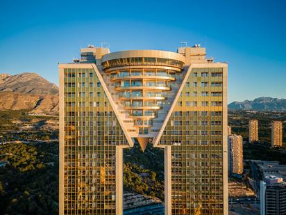 Apartment for sale in Playa Poniente, Benidorm