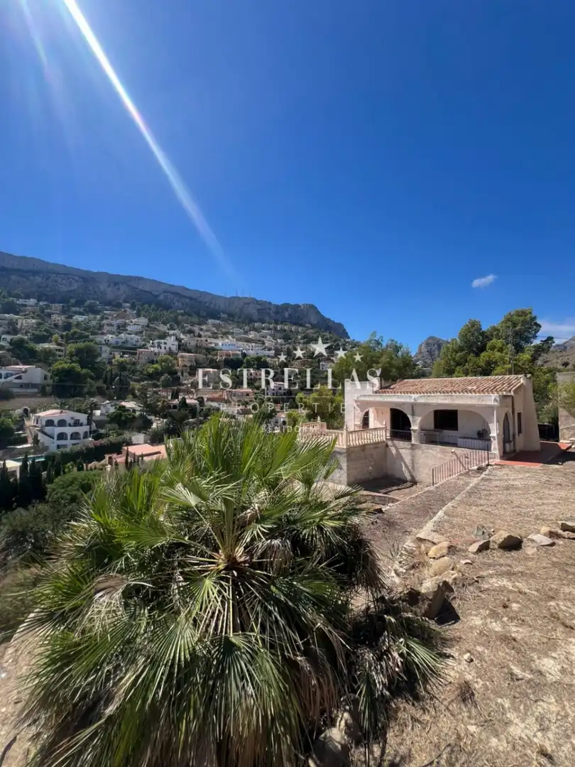 Maison avec piscine à vendre à Canuta