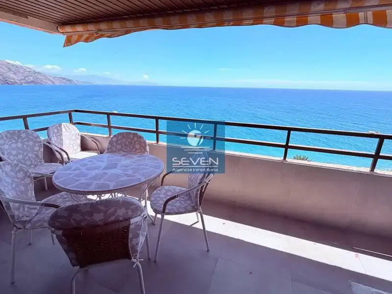 Apartament amb ascensor en venda a PASEO VELILLA, imagen 3