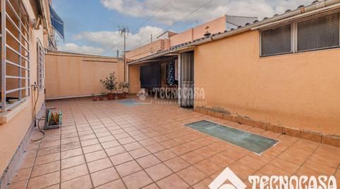 Foto 3 de Casa adosada en venda a Can Rull, Barcelona