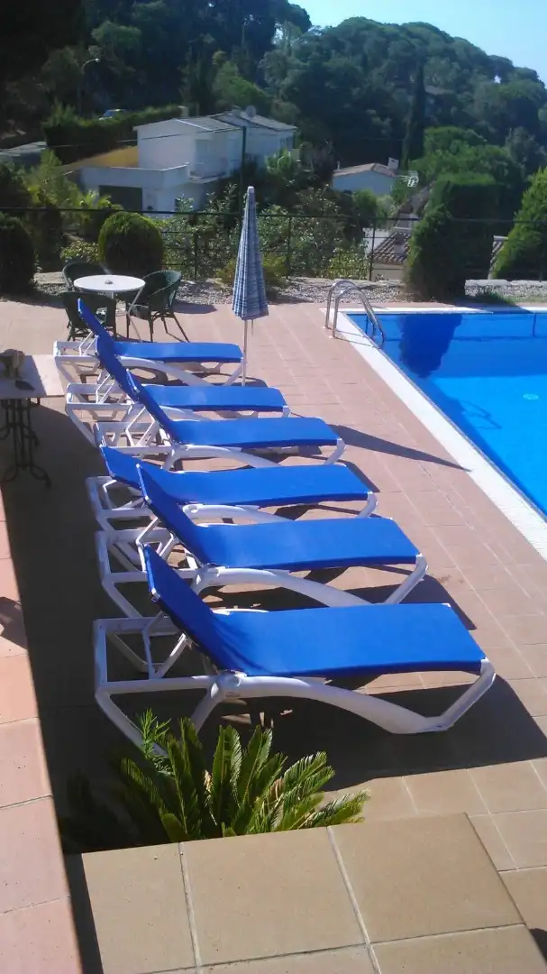 Villa avec terrasse à louer à Carrer Escorpio, imagen 3